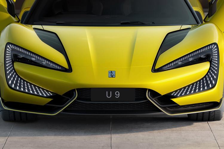 成都218仰望U9以性能突破设计的极限，理想汽车企业文化与价值观