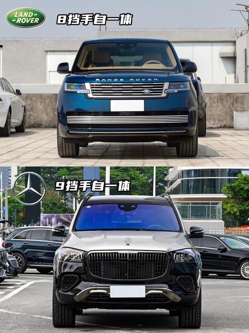 成都218迈巴赫经典与现代的完美融合，路虎如何塑造独特的品牌形象